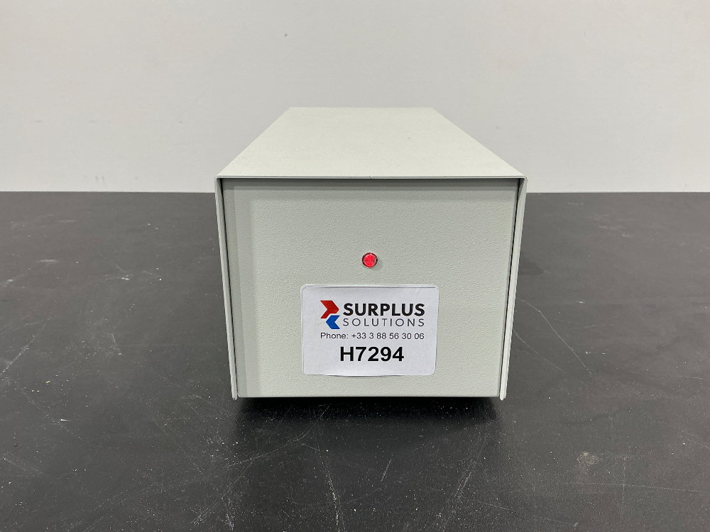 Image of Thermo Fisher Scientific TP100 Sample Interface